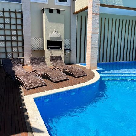Buzios, Casa Inteira De Frente Para O Mar Em Joao Fernandes, Fabulosa, A Melhor Vista, Mansao Bella Vista Extérieur photo