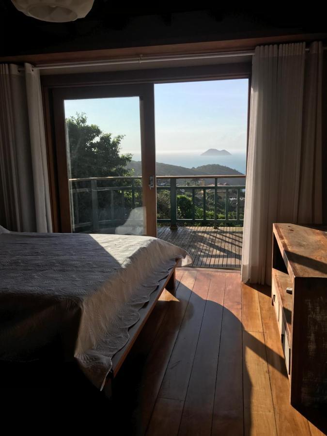 Buzios, Casa Inteira De Frente Para O Mar Em Joao Fernandes, Fabulosa, A Melhor Vista, Mansao Bella Vista Extérieur photo