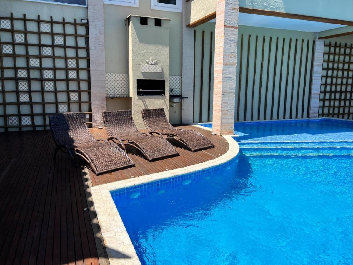 Buzios, Casa Inteira De Frente Para O Mar Em Joao Fernandes, Fabulosa, A Melhor Vista, Mansao Bella Vista Extérieur photo