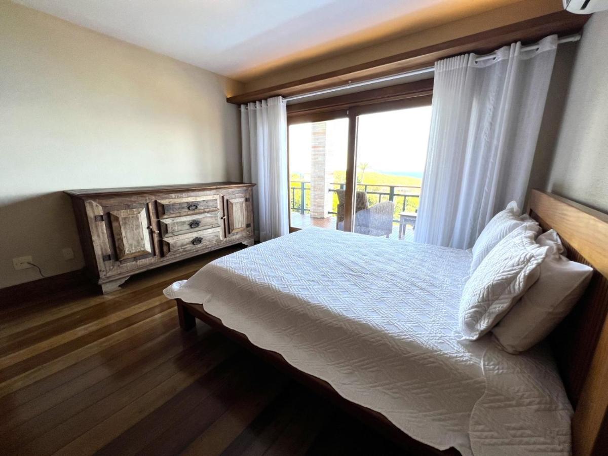 Buzios, Casa Inteira De Frente Para O Mar Em Joao Fernandes, Fabulosa, A Melhor Vista, Mansao Bella Vista Extérieur photo